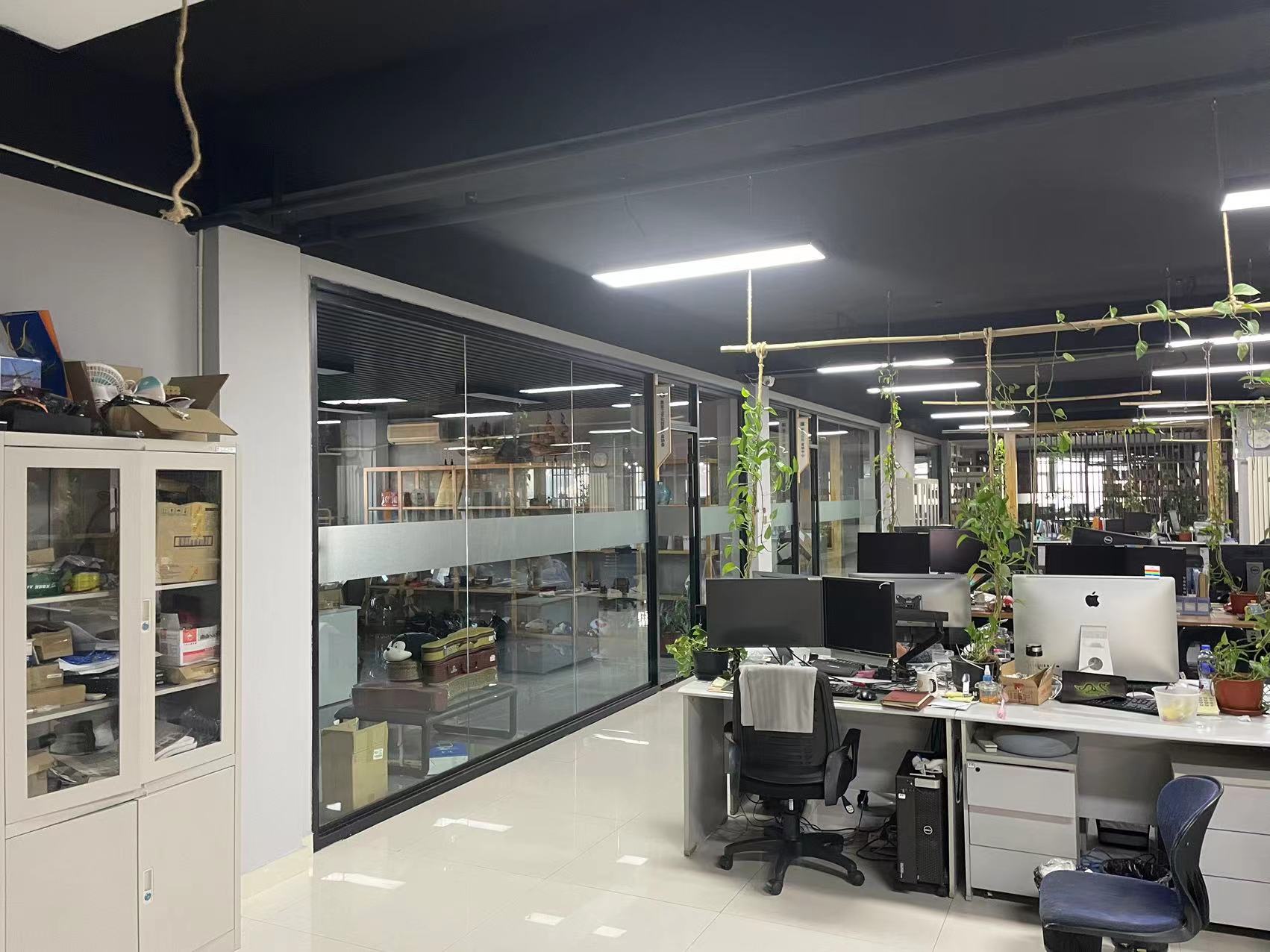 黑龙江动漫基地房屋租赁