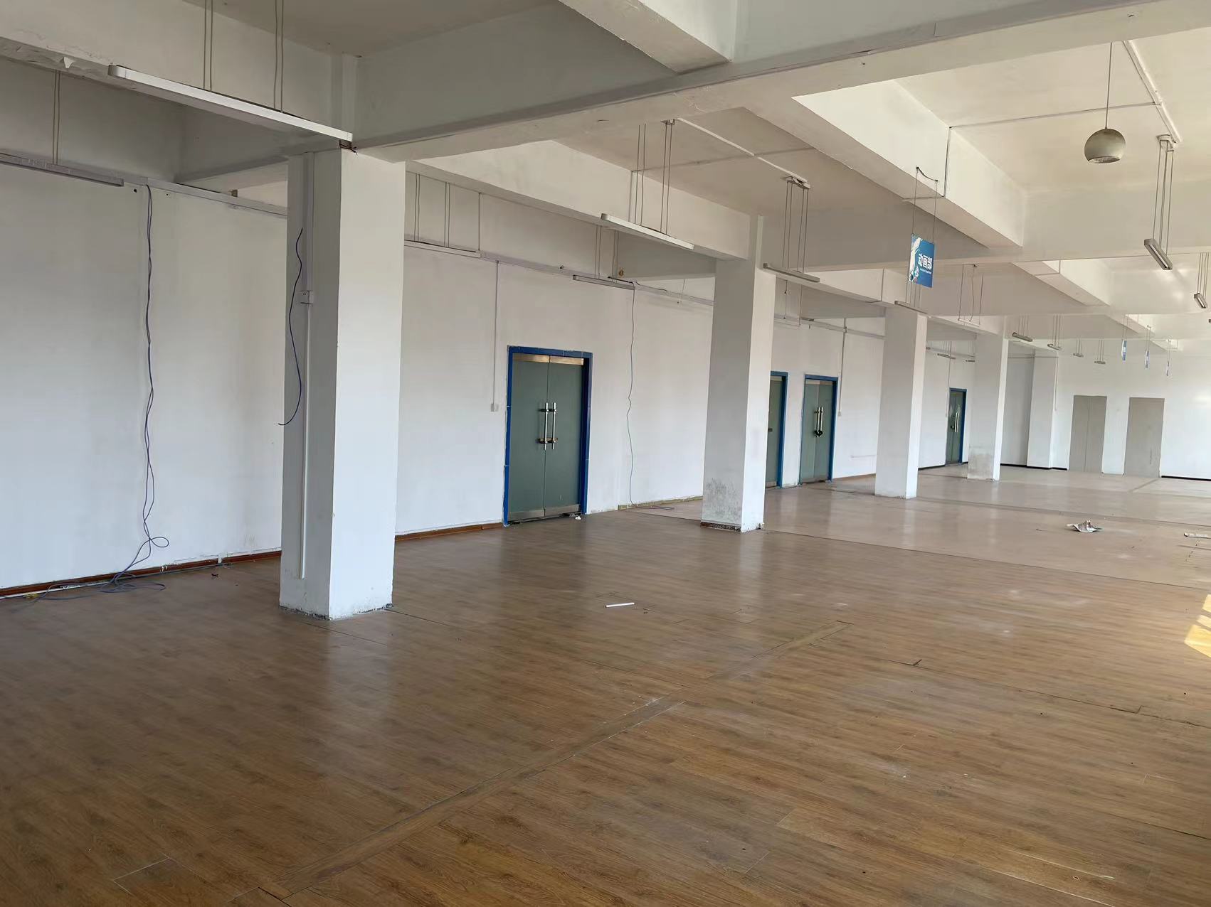 黑龙江动漫基地房屋租赁