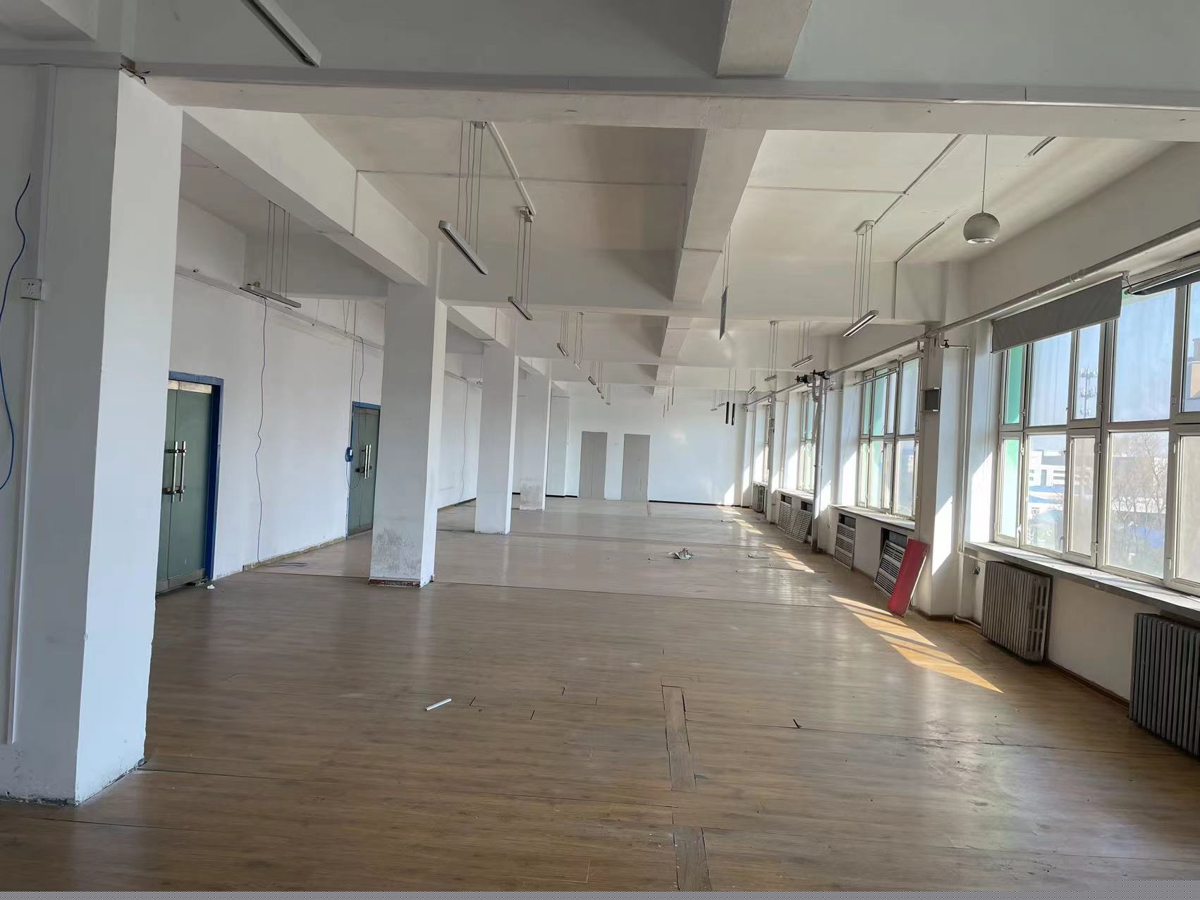黑龙江动漫基地房屋租赁