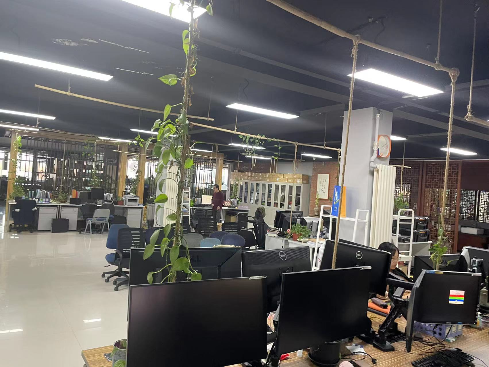黑龙江动漫基地房屋租赁