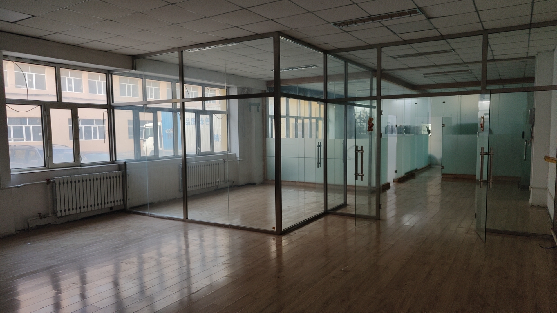 待租房源展示——1178.79平米