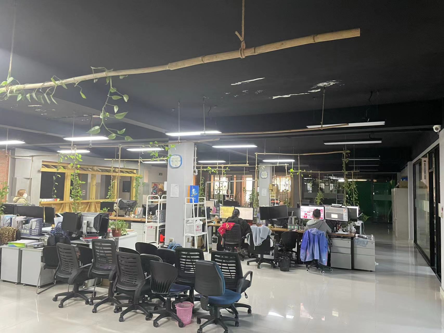 黑龙江动漫基地房屋租赁
