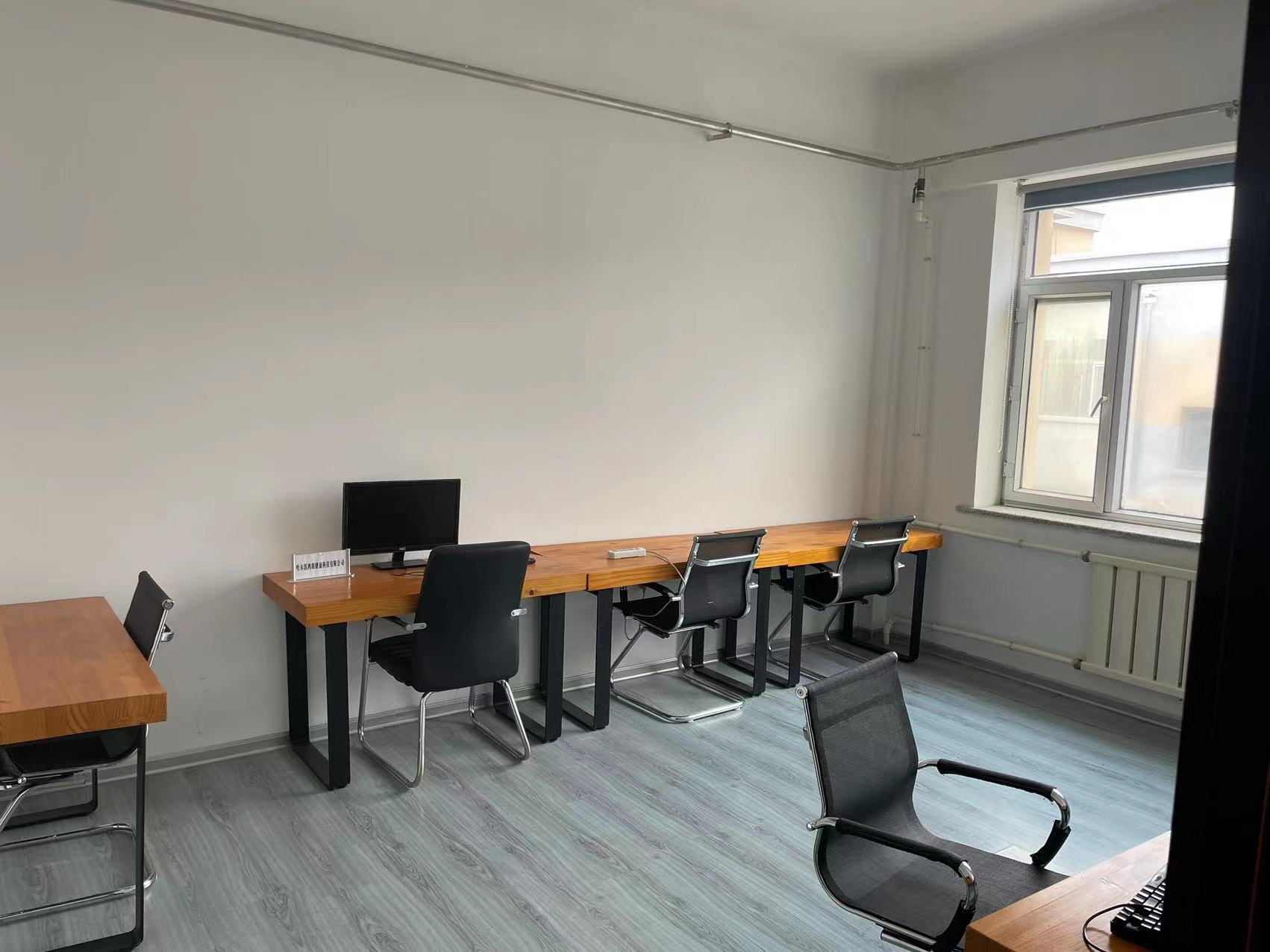 黑龙江动漫基地房屋租赁