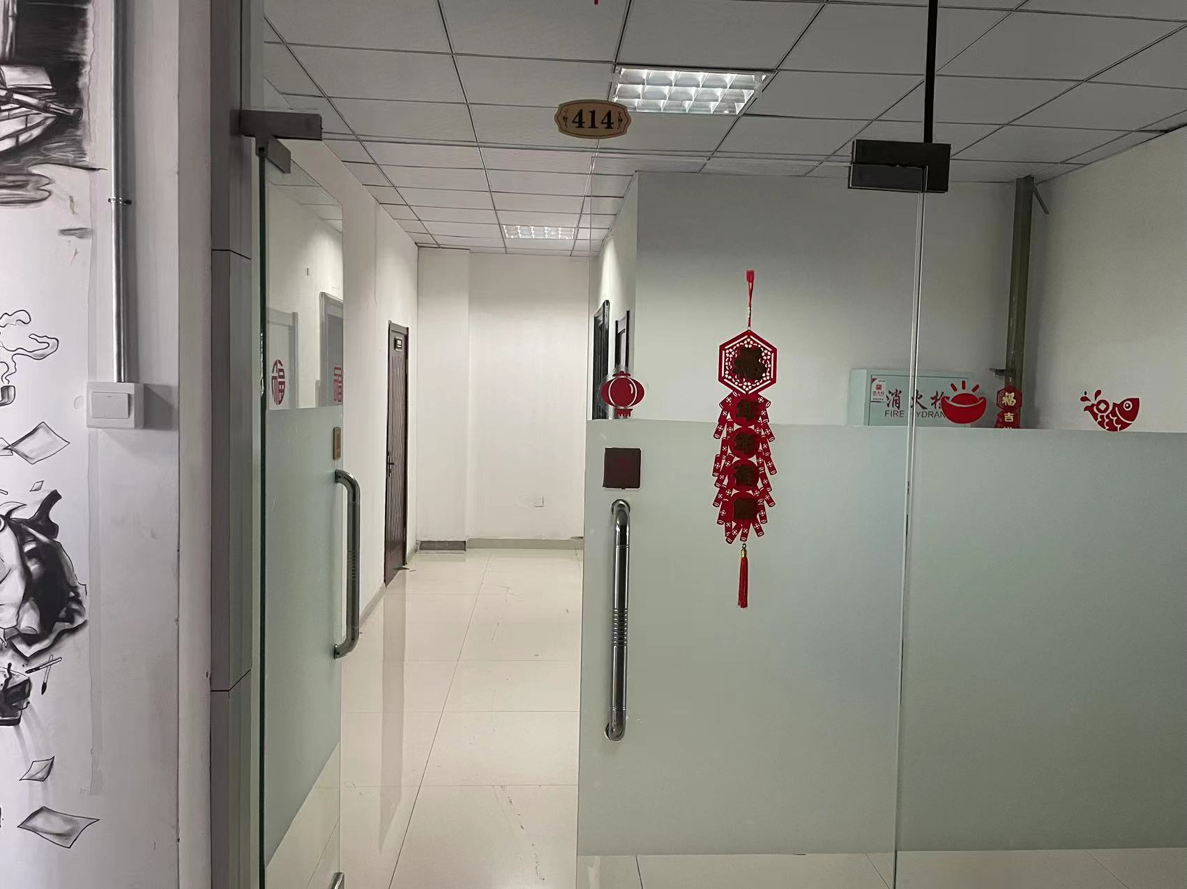 黑龙江动漫基地房屋租赁