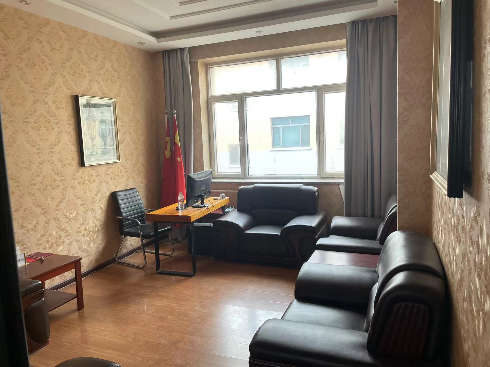黑龙江动漫基地房屋租赁