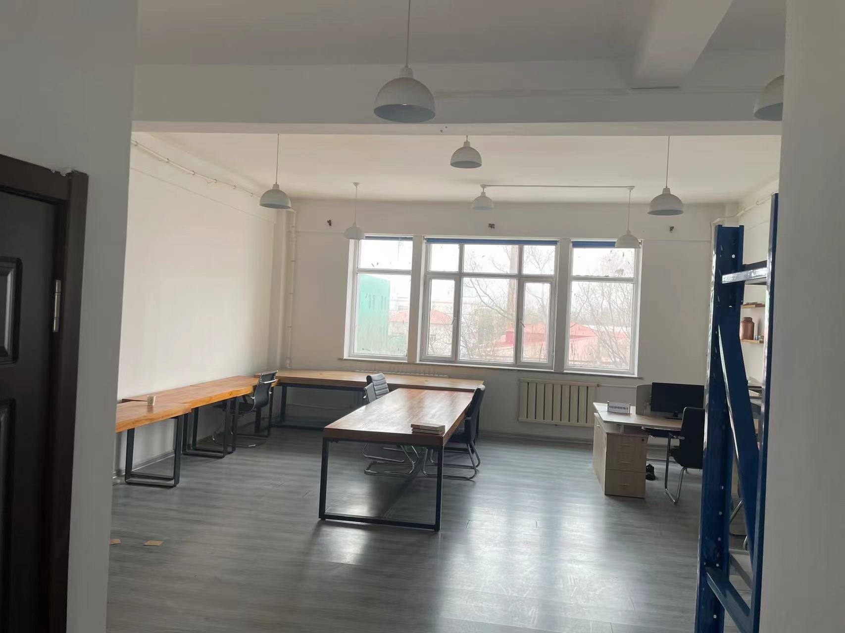 黑龙江动漫基地房屋租赁