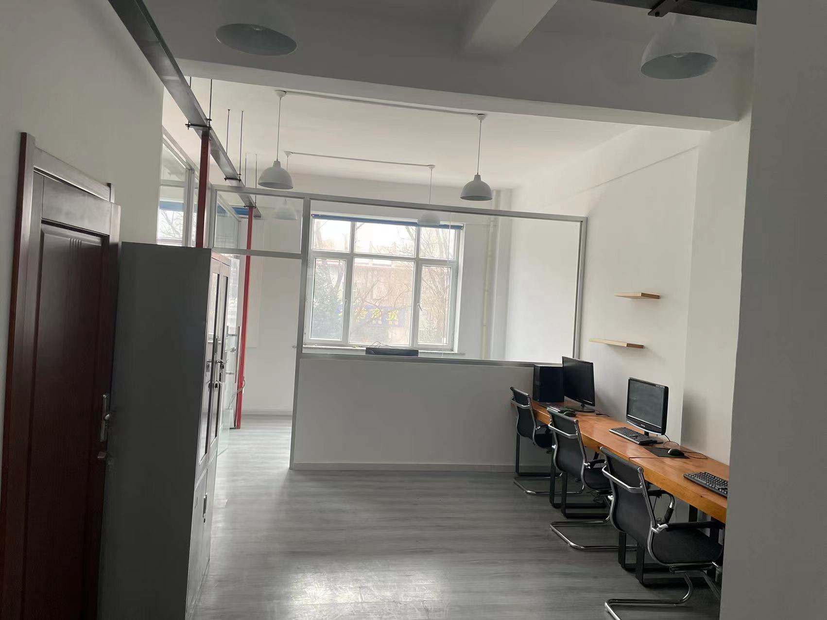 黑龙江动漫基地房屋租赁