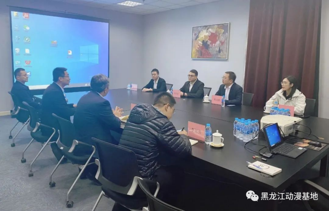 园区携行筑梦共奏华章——与天津生态城、西安创业城产业园签订战略合作协议